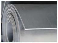 HIGH ABRASION SKIRT EVEREST RUBBER COMPANY